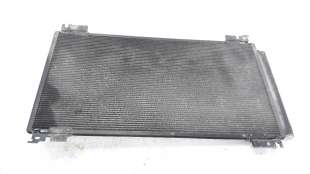 Recambio de condensador / radiador aire acondicionado para lexus is200 (ds2/is2) 2005-2013 2.2 d-4d cat referencia OEM IAM 88460 2