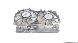 Recambio de electroventilador para lexus is200 (ds2/is2) 2005-2013 2.2 d-4d cat referencia OEM IAM 1636326060   2