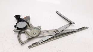Recambio de elevalunas delantero derecho para lexus is200 (ds2/is2) 2005-2013 2.2 d-4d cat referencia OEM IAM 8571053050  