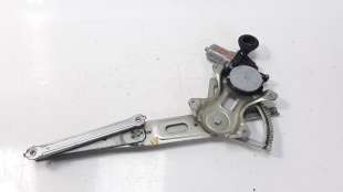 Recambio de elevalunas delantero izquierdo para lexus is200 (ds2/is2) 2005-2013 2.2 d-4d cat referencia OEM IAM 8572053050  