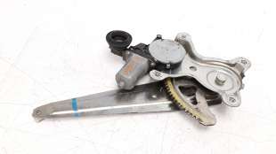 Recambio de elevalunas trasero derecho para lexus is200 (ds2/is2) 2005-2013 2.2 d-4d cat referencia OEM IAM 6980322200  