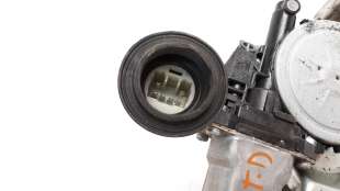 Recambio de elevalunas trasero derecho para lexus is200 (ds2/is2) 2005-2013 2.2 d-4d cat referencia OEM IAM 6980322200   2
