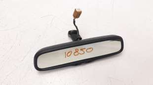 Recambio de espejo para lexus is200 (ds2/is2) 2005-2013 2.2 d-4d cat referencia OEM IAM 878100W260  