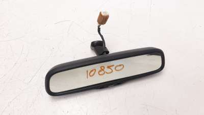Recambio de espejo para lexus is200 (ds2/is2) 2005-2013 2.2 d-4d cat referencia OEM IAM 878100W260  