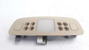 Recambio de luz interior para lexus is200 (ds2/is2) 2005-2013 2.2 d-4d cat referencia OEM IAM 8126053024A0  