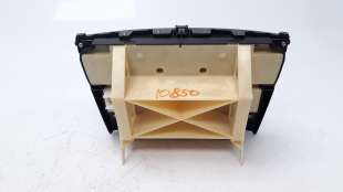 Recambio de mando climatizador para lexus is200 (ds2/is2) 2005-2013 2.2 d-4d cat referencia OEM IAM 8401053040   2