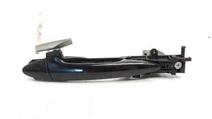 Recambio de maneta exterior trasera derecha para lexus is200 (ds2/is2) 2005-2013 2.2 d-4d cat referencia OEM IAM 6921053050B0  