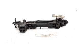 Recambio de maneta exterior trasera derecha para lexus is200 (ds2/is2) 2005-2013 2.2 d-4d cat referencia OEM IAM 6921053050B0   2