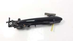 Recambio de maneta exterior trasera izquierda para lexus is200 (ds2/is2) 2005-2013 2.2 d-4d cat referencia OEM IAM 6922053050B0 