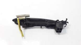 Recambio de maneta exterior trasera izquierda para lexus is200 (ds2/is2) 2005-2013 2.2 d-4d cat referencia OEM IAM 6922053050B0  2