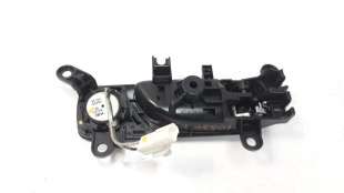 Recambio de maneta interior trasera izquierda para lexus is200 (ds2/is2) 2005-2013 2.2 d-4d cat referencia OEM IAM 6774053010   2