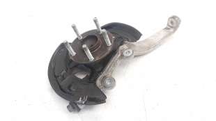 Recambio de mangueta delantera izquierda para lexus is200 (ds2/is2) 2005-2013 2.2 d-4d cat referencia OEM IAM 4320153010  