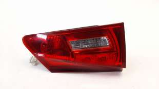 Recambio de piloto trasero izquierdo interior para lexus is200 (ds2/is2) 2005-2013 2.2 d-4d cat referencia OEM IAM 8159153071  