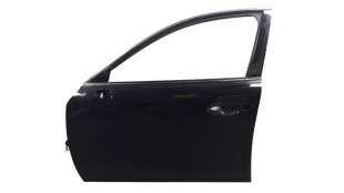 Recambio de puerta delantera izquierda para lexus is200 (ds2/is2) 2005-2013 2.2 d-4d cat referencia OEM IAM 6700253050  