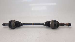 Recambio de transmision trasera derecha para lexus is200 (ds2/is2) 2005-2013 2.2 d-4d cat referencia OEM IAM 4233030160  