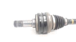 Recambio de transmision trasera izquierda para lexus is200 (ds2/is2) 2005-2013 2.2 d-4d cat referencia OEM IAM 4234030160   2