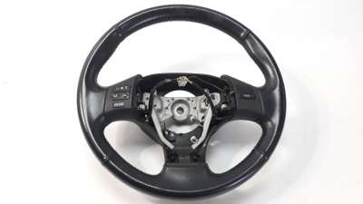 Recambio de volante para lexus is200 (ds2/is2) 2005-2013 2.2 d-4d cat referencia OEM IAM 812002380  