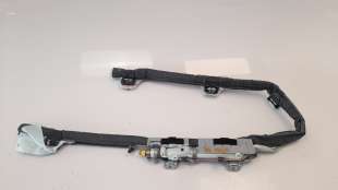 Recambio de airbag cortina delantero derecho para ford focus lim. (cb4) 2007-2011 1.6 tdci cat referencia OEM IAM 7M51A14K158AF  2