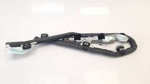 Recambio de airbag cortina delantero izquierdo para ford focus lim. (cb4) 2007-2011 1.6 tdci cat referencia OEM IAM 7M51A14K159A