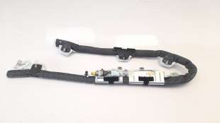 Recambio de airbag cortina delantero izquierdo para ford focus lim. (cb4) 2007-2011 1.6 tdci cat referencia OEM IAM 7M51A14K159A 2