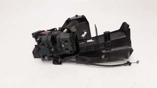 Recambio de cerradura puerta delantera derecha para ford focus lim. (cb4) 2007-2011 1.6 tdci cat referencia OEM IAM 240021300 CR