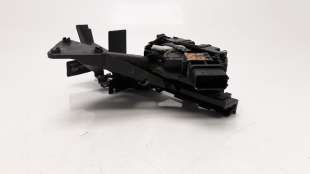 Recambio de cerradura puerta delantera derecha para ford focus lim. (cb4) 2007-2011 1.6 tdci cat referencia OEM IAM 240021300 CR 2