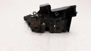 Recambio de cerradura puerta delantera izquierda para ford focus lim. (cb4) 2007-2011 1.6 tdci cat referencia OEM IAM 3M5AR21813