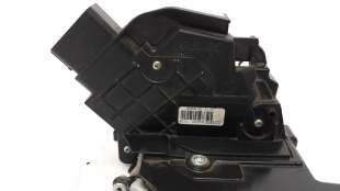 Recambio de cerradura puerta delantera izquierda para ford focus lim. (cb4) 2007-2011 1.6 tdci cat referencia OEM IAM 3M5AR21813 2