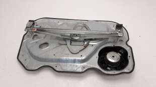 Recambio de elevalunas delantero derecho para ford focus lim. (cb4) 2007-2011 1.6 tdci cat referencia OEM IAM 3M51R23200DA  