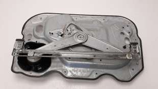 Recambio de elevalunas delantero izquierdo para ford focus lim. (cb4) 2007-2011 1.6 tdci cat referencia OEM IAM 3M51R23201DA  