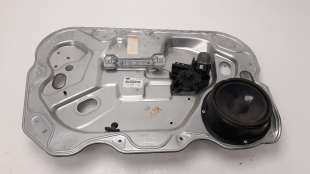 Recambio de elevalunas delantero izquierdo para ford focus lim. (cb4) 2007-2011 1.6 tdci cat referencia OEM IAM 3M51R23201DA   2