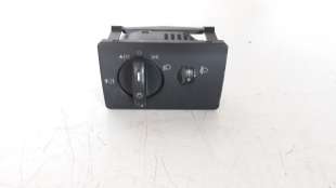 Recambio de mando luces para ford focus lim. (cb4) 2007-2011 1.6 tdci cat referencia OEM IAM 7M5T13A024LA  