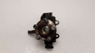 Recambio de mangueta delantera derecha para ford focus lim. (cb4) 2007-2011 1.6 tdci cat referencia OEM IAM 1420861 8M513K170 76