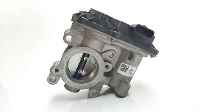 Recambio de caja mariposa para nissan micra v (k14) 2016- 0.9 cat referencia OEM IAM 8201171233  