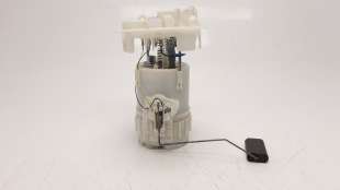 Recambio de bomba combustible para peugeot 208 2012-2019 1.2 12v e-thp / puretech referencia OEM IAM 9674466680  