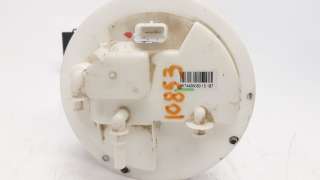 Recambio de bomba combustible para peugeot 208 2012-2019 1.2 12v e-thp / puretech referencia OEM IAM 9674466680  