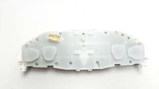 Recambio de cuadro instrumentos para peugeot 208 2012-2019 1.2 12v e-thp / puretech referencia OEM IAM 9813848780   2
