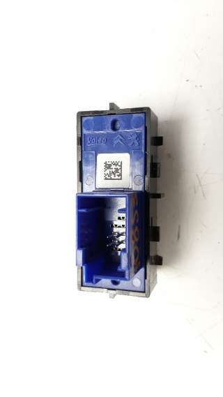 Recambio de interruptor para peugeot 208 2012-2019 1.2 12v e-thp / puretech referencia OEM IAM 96750117ZD  