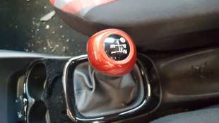 Recambio de caja cambios para peugeot 108 top 2014- 1.0 vti referencia OEM IAM 20TT57 1611551780 