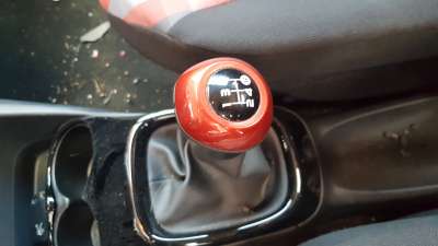 Recambio de caja cambios para peugeot 108 top 2014- 1.0 vti referencia OEM IAM 20TT57 1611551780 
