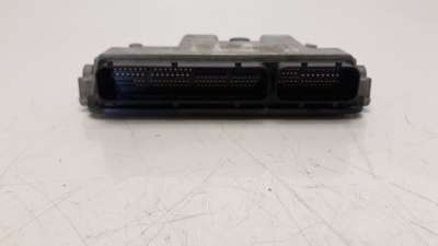 Recambio de centralita motor uce para peugeot 108 top 2014- 1.0 vti referencia OEM IAM 896610H731 0261S1020H 