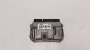 Recambio de centralita motor uce para peugeot 108 top 2014- 1.0 vti referencia OEM IAM 896610H731 0261S1020H  2