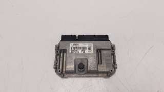 Recambio de centralita motor uce para peugeot 108 top 2014- 1.0 vti referencia OEM IAM 896610H731 0261S1020H 