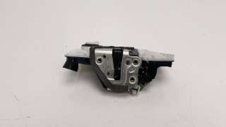 Recambio de cerradura puerta delantera izquierda para peugeot 108 top 2014- 1.0 vti referencia OEM IAM B000843080  