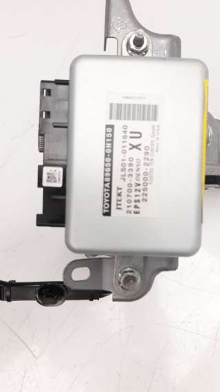 Recambio de columna direccion para peugeot 108 top 2014- 1.0 vti referencia OEM IAM 896500H150 JJ31001571 