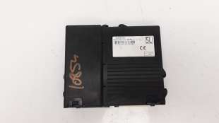 Recambio de conmutador de arranque para peugeot 108 top 2014- 1.0 vti referencia OEM IAM 1636092080 899900H110 62A39500 2