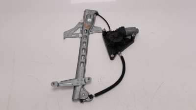 Recambio de elevalunas delantero derecho para peugeot 108 top 2014- 1.0 vti referencia OEM IAM 698100H031 106075801 