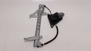 Recambio de elevalunas delantero derecho para peugeot 108 top 2014- 1.0 vti referencia OEM IAM 698100H031 106075801 
