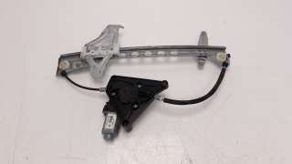 Recambio de elevalunas delantero derecho para peugeot 108 top 2014- 1.0 vti referencia OEM IAM 698100H031 106075801 