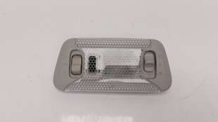 Recambio de luz interior para peugeot 108 top 2014- 1.0 vti referencia OEM IAM 812600H030 B000909580 